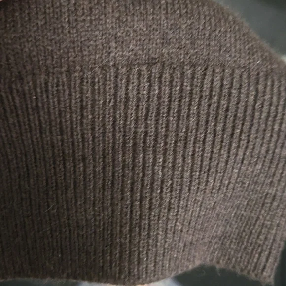 Haggar Clothing Co long sleeve sweater - Picture 2 of 12
